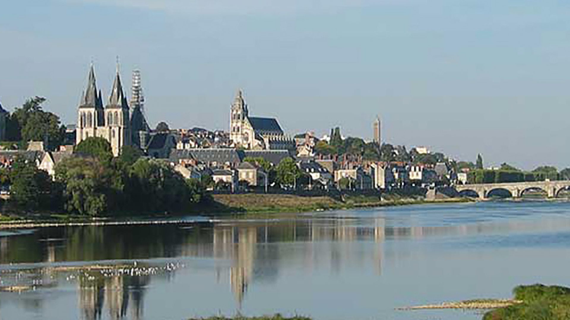 Éthic Etapes Blois